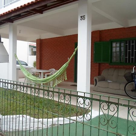 Casa Praia Armacao Matadeiro Floripa Villa Florianopolis Room photo