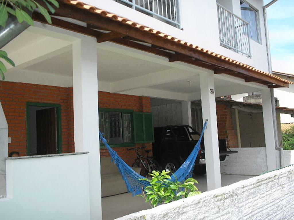 Casa Praia Armacao Matadeiro Floripa Villa Florianopolis Exterior photo